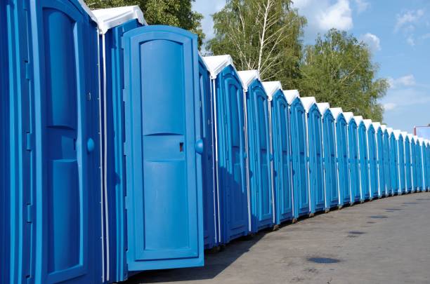 Best Portable bathroom rental  in Upper Arlington, OH